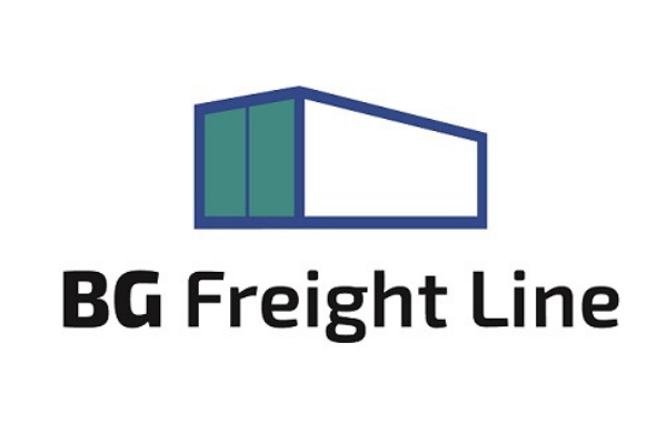BG Freight Line 
