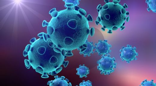 Update Coronavirus